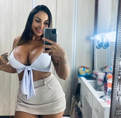 Patricia Vigati onlyfans leaks naked