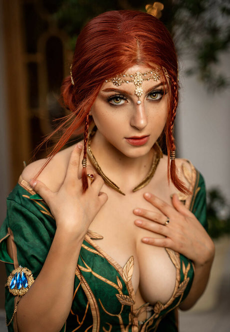 Asia Carfi nude leak onlyfans