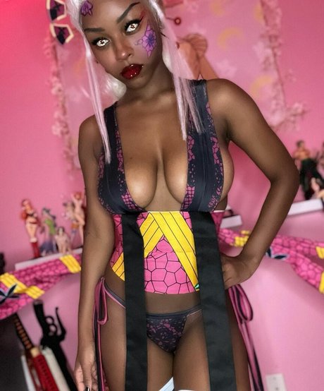 ElectricbumSky onlyfans nude