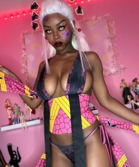 ElectricbumSky only fans.