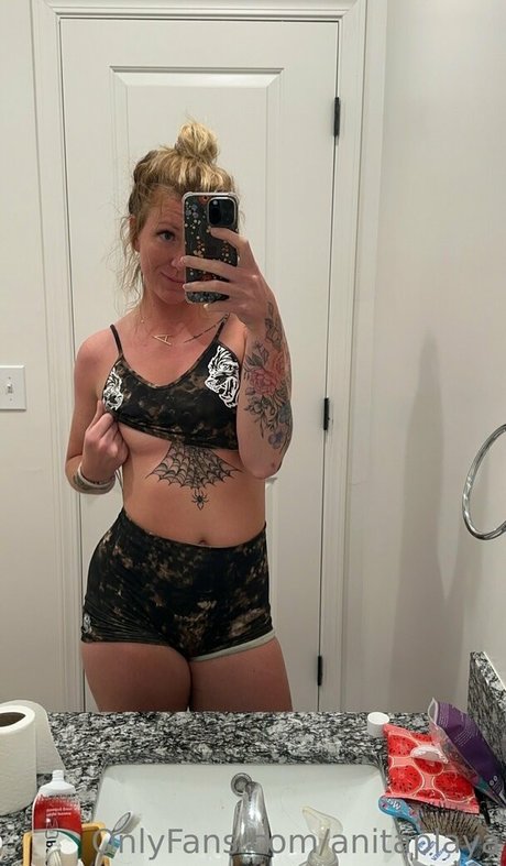 anitaplaya porn onlyfans