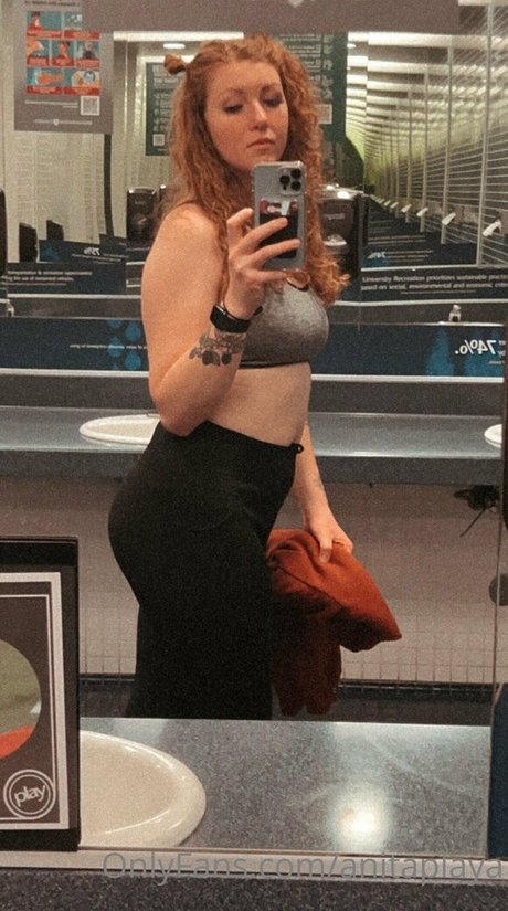 anitaplaya onlyfans porn nude