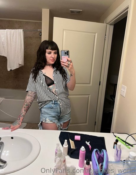 brookes world leaked only fans