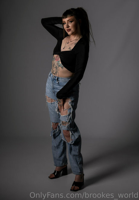 brookes world onlyfans naked