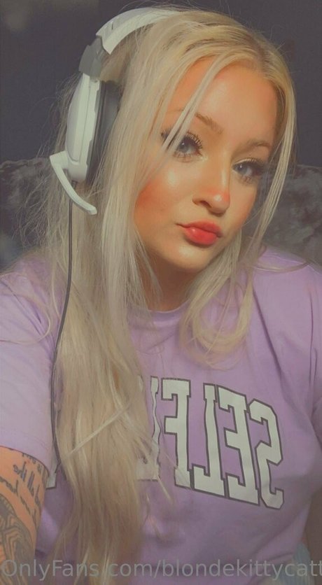 blondekittycattt en onlyfans