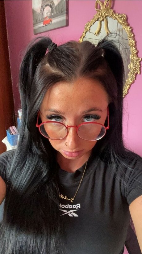 Sadhbh Flemming only fans leaks porn