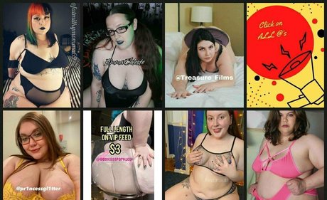 goddesssparklesfree onlyfans content