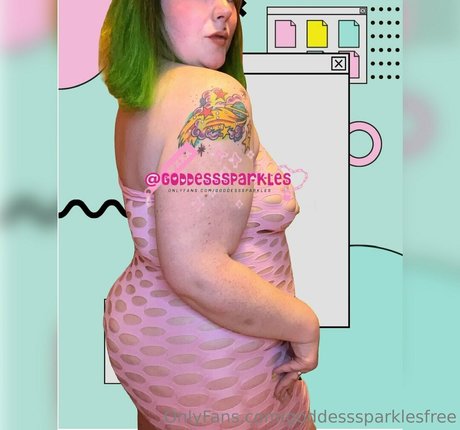 goddesssparklesfree onlyfans leaked