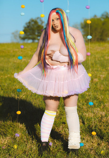 spikezombie naked onlyfans