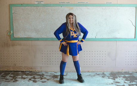 spikezombie nude only fans leaks