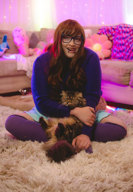 spikezombie only fans leak porn