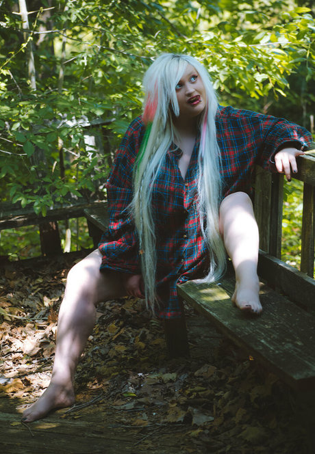 spikezombie onlyfans photo