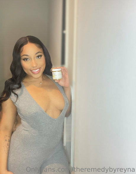 theremedybyreyna pics onlyfans