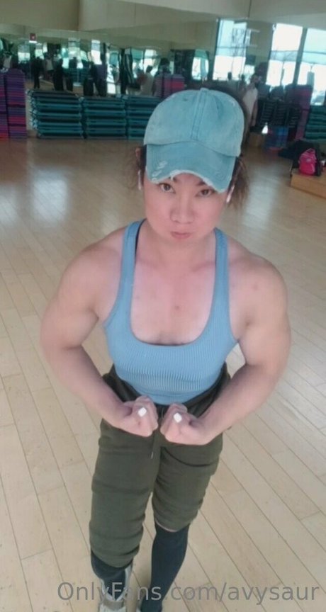 avysaur desnuda onlyfans