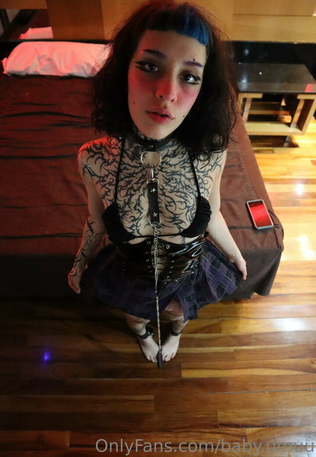 Baby Bad Doll nudes onlyfans leaks