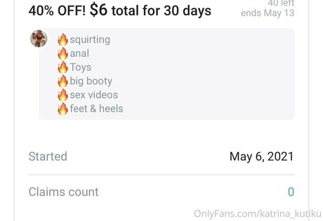 katrina kutiku free only fans