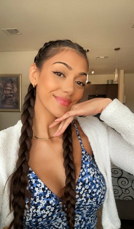 CharleyKittens onlyfans sextape leak