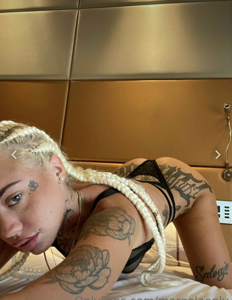 Margolaonly nude onlyfans pics