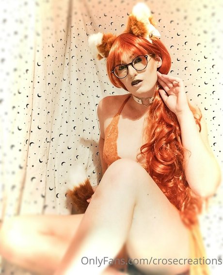 crosecreations nude onlyfans porn