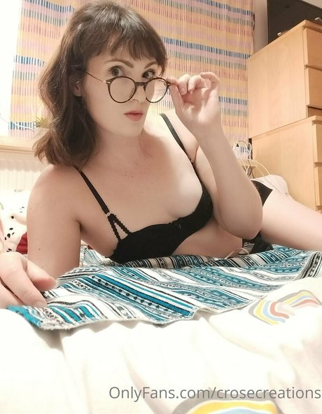 crosecreations Profile pic