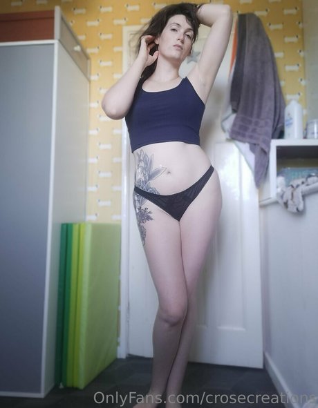 crosecreations xxx onlyfans