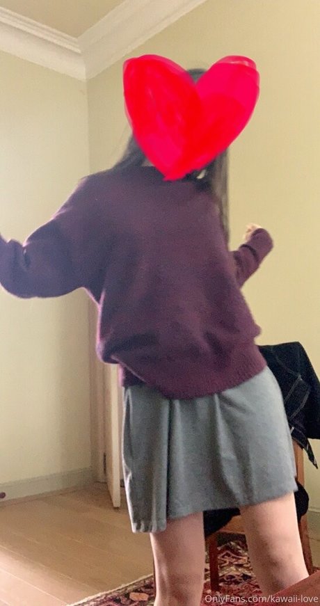 kawaii love leaked onlyfans nudes