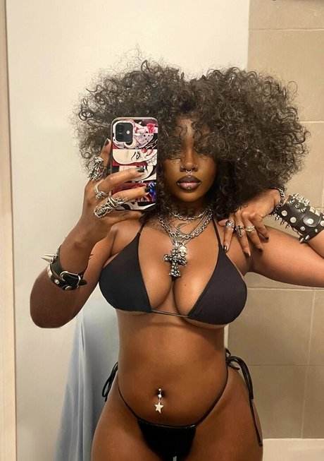 Animebaexox onlyfans nude photos