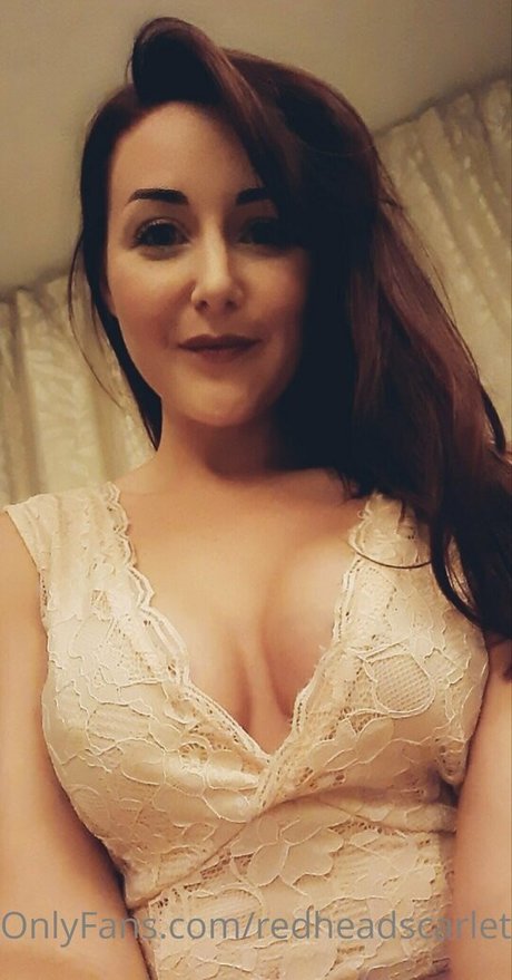 redheadscarlettx xxx onlyfans