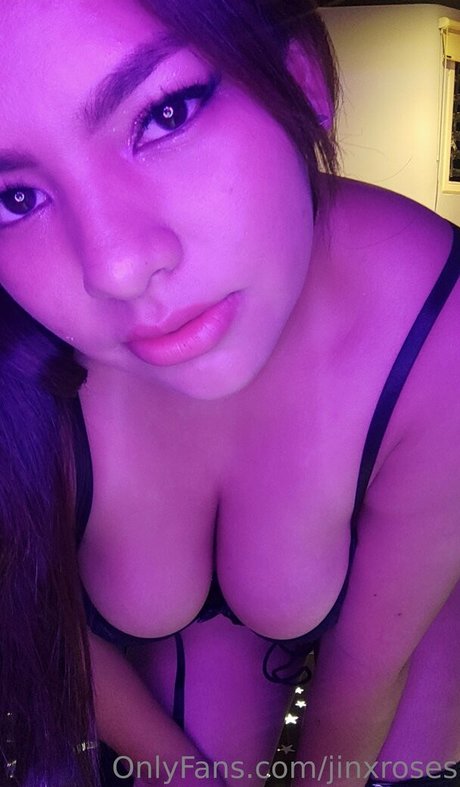 jinxroses onlyfans leaks