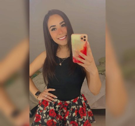 Julieta De Santos onlyfans leaka