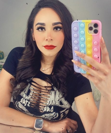 Julieta De Santos onlyfans porn