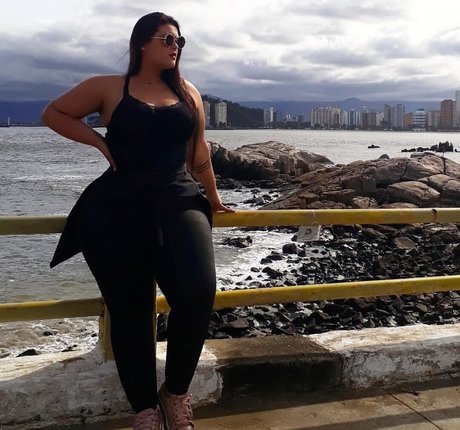 Eliete Campos leak onlyfans porn