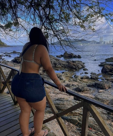 Eliete Campos only fans leak