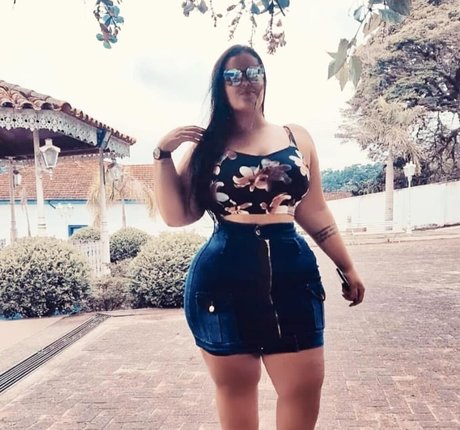 Eliete Campos onlyfans mega