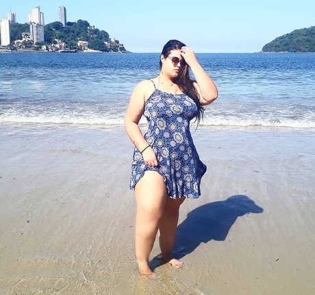 Eliete Campos leaked onlyfans