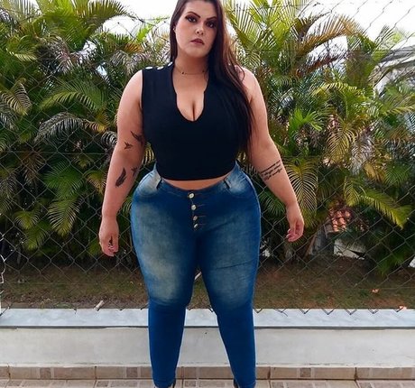 Eliete Campos leaked onlyfans content