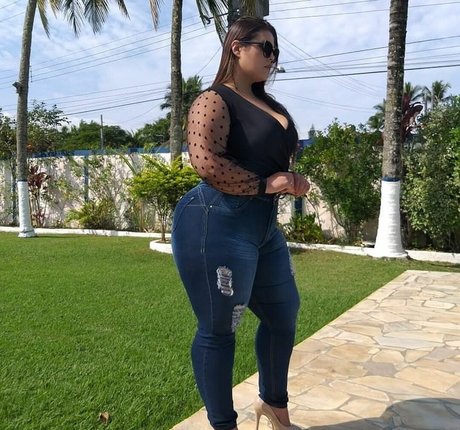 Eliete Campos hot onlyfans