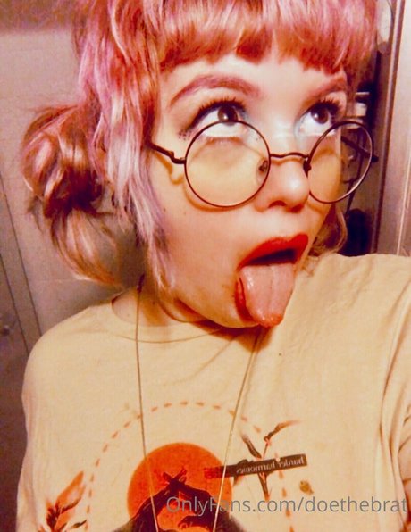 doethebrat onlyfans leak nudes