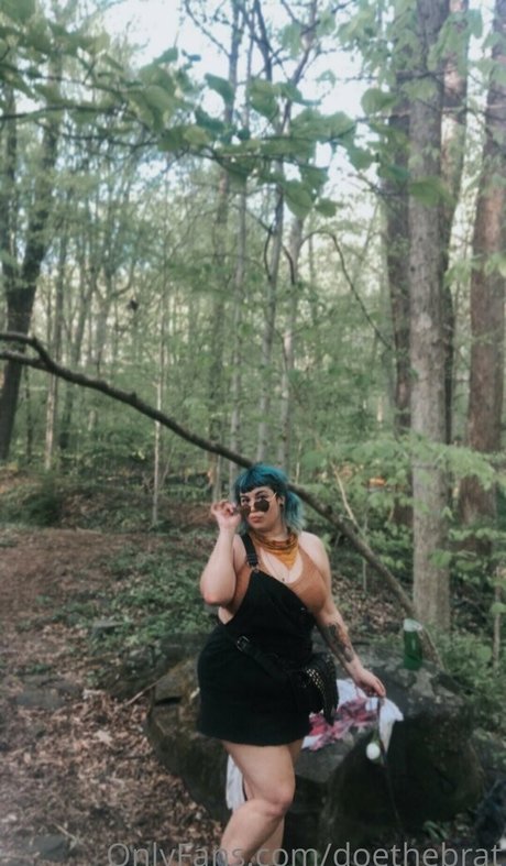 doethebrat onlyfans leak porn