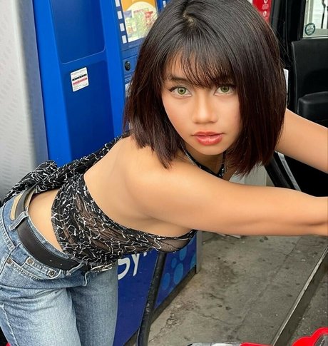 Vi haiyenn onlyfans naked