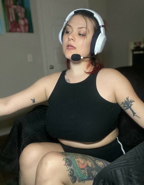 Winterfrost21 onlyfans leaked photos