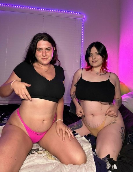 Winterfrost21 leaked onlyfans pics