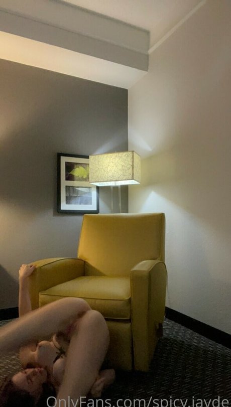 Spicy Jade free onlyfans