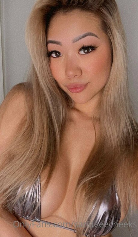 sandeeecheeks onlyfans leaked.
