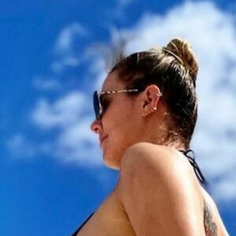 Naomi Schitkovitz only fans