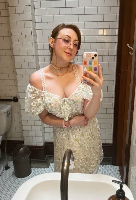 Space Ghost onlyfans star