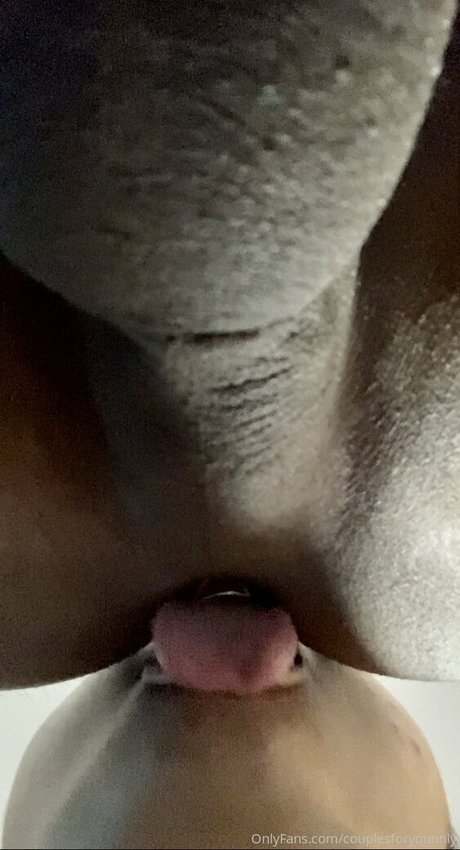 couplesforyouonly onlyfans leak porn