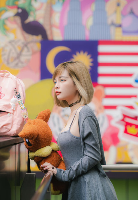 Le Josette onlyfans photos