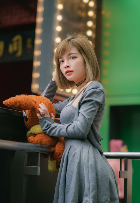 Le Josette onlyfans mega