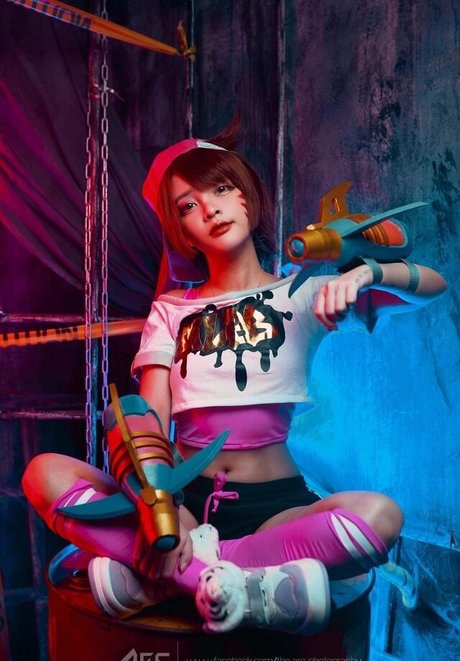 Le Josette onlyfans nude